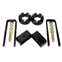 DAYTONA - KIT DE LEVANTE DEL 3"-TRAS 2" RAM 1500 2009-2017