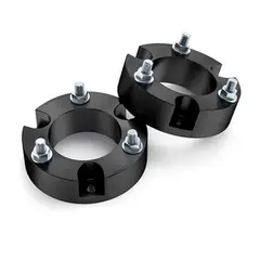 BLACK SNAKE OFF ROAD EQUIPMENT - Kit Leveling Delantero 2" L200 2015