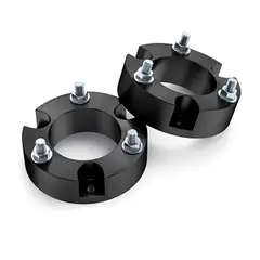 DAYTONA - KIT LEVELING DEL 2 TOYOTA HILUX 2009+