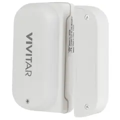 VIVITAR - SENSOR DE PUERTA WI-FI