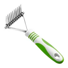 ANDIS - Sacanudos Desenredante Dematting Rake