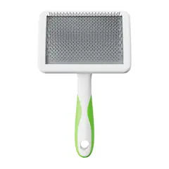 ANDIS - Rasqueta de Pulido Suave Soft-Tooth Slicker Brush