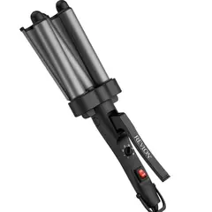 REVLON - Ondulador Pelo Waver Jumbo De 3 Barriles