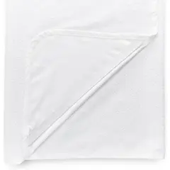 BLUNDING - Protector Colchón Film Pu Impermeable 1,5 Plaza