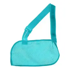 BLUNDING - Cabestrillo De Brazo Infantil Talla 4-6 - Rojo