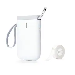 GENERICO - Impresora Térmica de etiquetas Niimbot D11 Bluetooth portátil