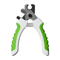 ANDIS - Cortaúñas Compacto Small Nail Clipper