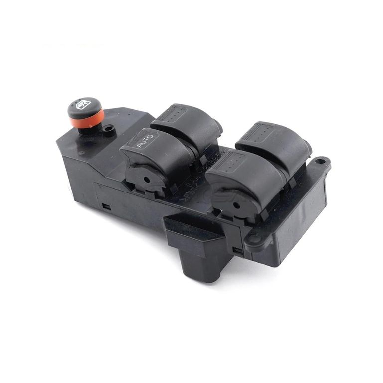 Botonera Alzavidrio Para Honda Cr-v 2002-06 Civic 2001-2005