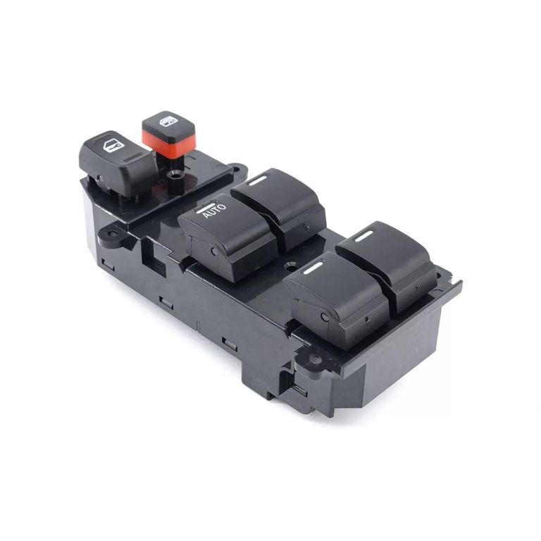Botonera Alzavidrio Para Honda Cr-v 2007-2011