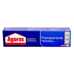 HENKEL - AGOREX 60 ESTUCHE 20CC