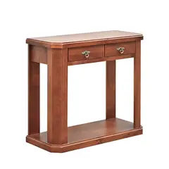 MSA MUEBLES SANTA ANA - Arrimo XL Maxi (100 x 38 x 88 cm)