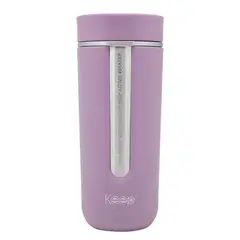 KEEP - Vaso Térmico Mug 540ml Lila