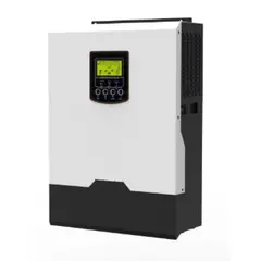 VOLTRONIC - Inversor - Carg-Reg Solar Axpert VM II PREMIUM 3000VA3000W 24V