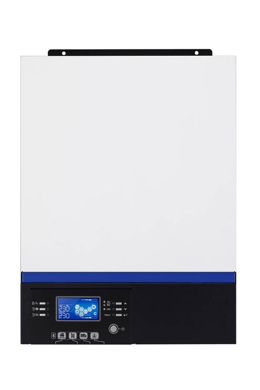 Inversor cargador Solar Axpert VM III - 5000W 48V MPPT 80A 120-450V