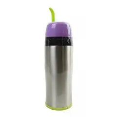 ANYCAST - Mate Travel Infusion Anymate 350 ML Morado para Auto