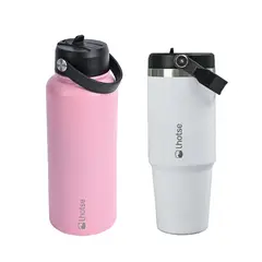 LHOTSE - Pack Madre e Hija Mug + Botella