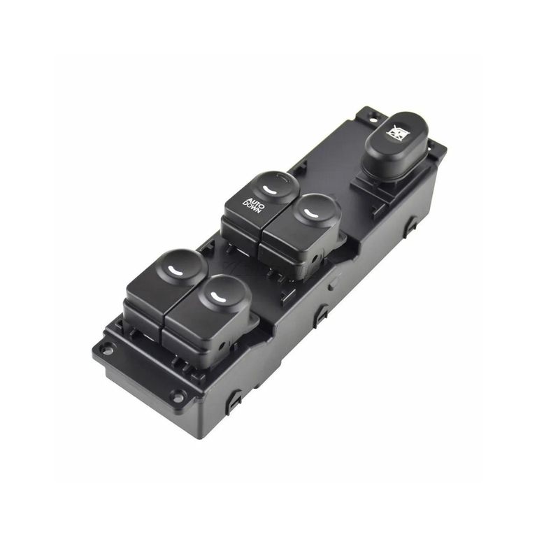 Botonera Alzavidrio Hyundai Accent Rb 2012-2019