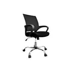 GENERICO - Silla Escritorio Pc Oficina Giratoria Ergonómica