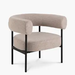 FORM DESIGN - Sitial Tapiz Oxford Beige Form