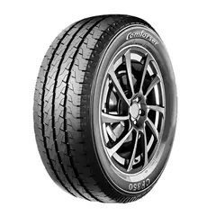 COMFORSER - Neumatico 235/60r17 117/115t Cf350 Ltr -- Chn