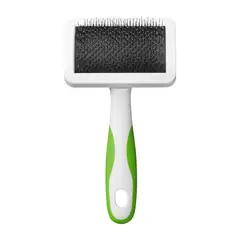 ANDIS - Rasqueta Mediana Firm Slicker Brush