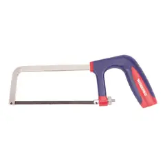 WORKPRO - MARCO SIERRA JUNIOR CORTA 6 150MM