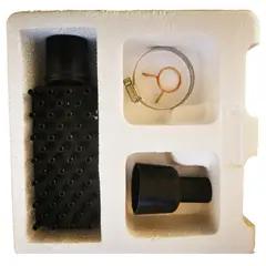 GENERICO - Motor Soplador LAP-120 160lm 220v Para Planta de Tratamiento Acuicultura