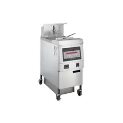 IMAHE - Freidora A Gas Con Filtro 20 Lts Western Kitchen IMAHE.