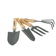 TRUPER - JGO HERRAMIENTAS JARDIN