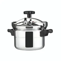 DORAL - OLLA A PRESION ALUM 11 LT.