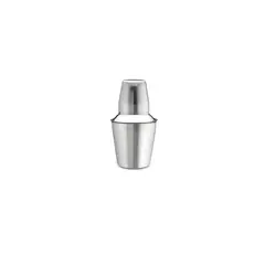 TABLECRAFT - Bar Shaker Acero Inox 240 Cc