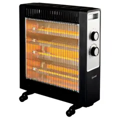 KENDAL - Estufa Calefactor Fibra de Carbono KNSB-220