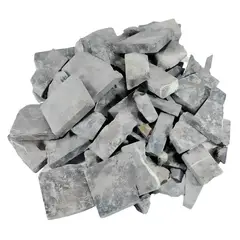 GENERICO - Piedra Adorno Para Acuario Pecera Roca Ka10 1kg