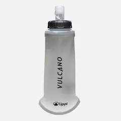 LIPPI - Bolsa Vulcano Soft Flask Blanco 300 ML Blanco