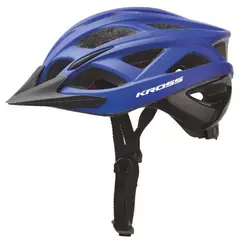 KROSS - CASCO VINCITORE MTB MD AZUL OSCURO