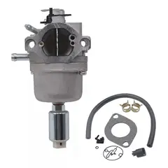 KUANGYE - Carburador Tractor Cortacesped Motor 799727,698620, 791886