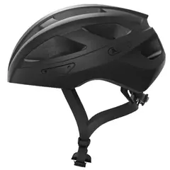 ABUS - CASCO MACATOR MD NEGRO