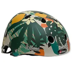 IBIKES - CASCO HAWAII LG MULTI COLORS