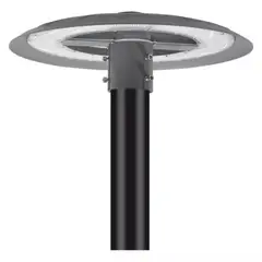 WANT - Luminaria Publica Halo 100w 4000k Luz Neutra