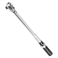 CLUB FERRETERO - Llave Torque Torquimetro 12 40 - 200 Nm