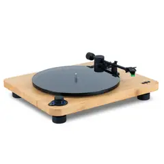 HOUSE OF MARLEY - Tornamesa Bluetooth Stir It Up Wireless Lux