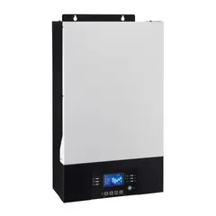 VOLTRONIC - Inversor Cargador King II 6000W - 48V