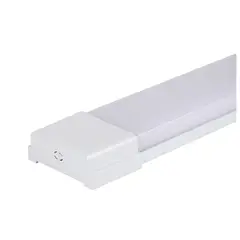 HB LEDS - Regleta Plana Tubo LED 27W 60cm Luz Fría