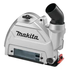 MAKITA - Extractor De Polvo 125 mm, Ø 32/37 mm 196845-3