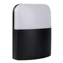 ESHOPANGIE - Aplique Lámpara Led De Pared Moderna 5w Interior Exterior