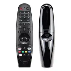 KUANGYE - Control Magic Para LG Smart Tv Con Puntero Voz Nuevo