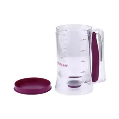 GENERICO - Dispensador De Masas Líquidas Para Repostería Wafle Panqueque.