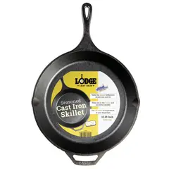 LODGE - Sartén Classic Hierro Fundido 34 cm CAST IRON