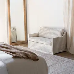 AMOBLE - Sofa Luz Amoblé