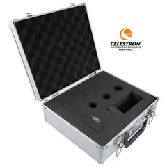 CELESTRON - Maletín Para Oculares 125